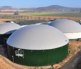 Projetos se multiplicam e biogás avança no Brasil