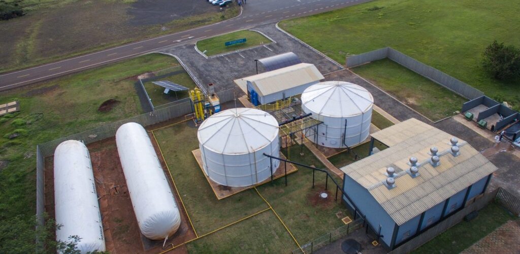 De resíduos orgânicos à geração de energia: as oportunidades do biogás