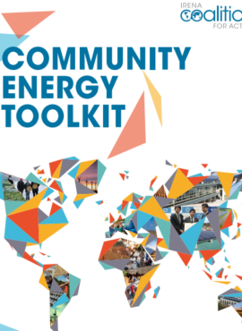 Community Energy Toolkit