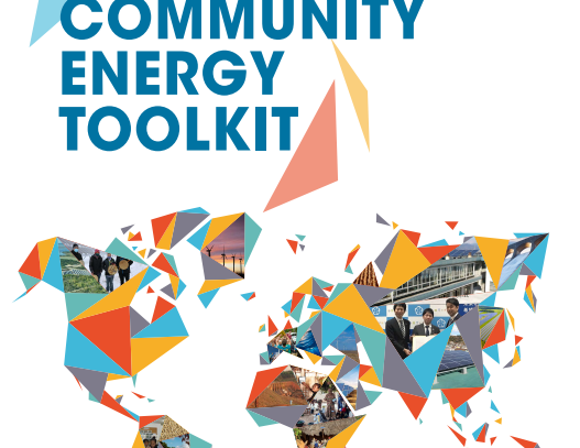 Community Energy Toolkit
