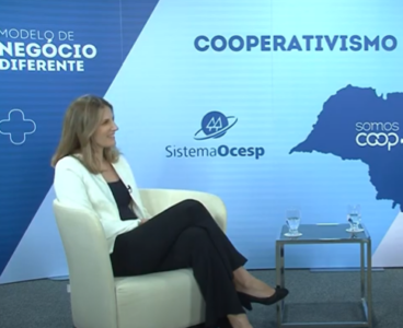 Entrevista Programa do Cooperativismo – Infraestrutura